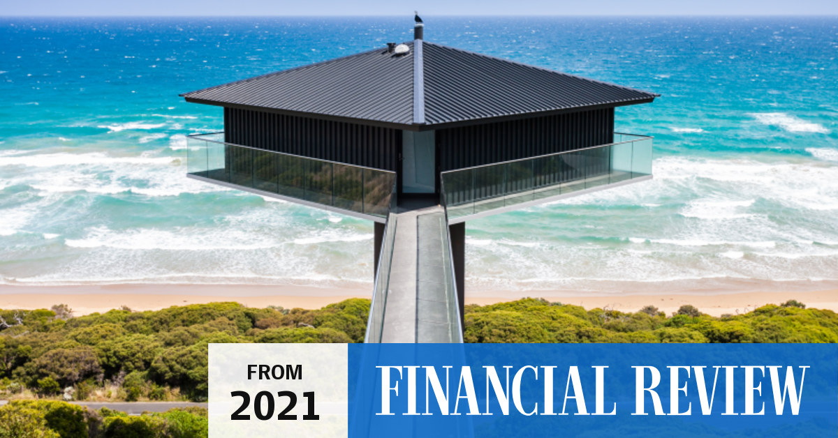 The best Australian holiday destinations for 2021, from camping to